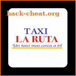 Taxi La Ruta icon