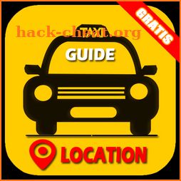 Taxi Location - app Taxi guide 2018 - Taxi Seguro icon