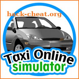 Taxi Online Simulator ID icon