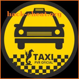 Taxi Pvr Oficial icon