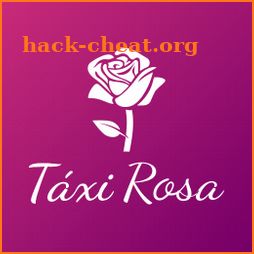 Táxi Rosa para Passageiras icon