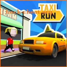 Taxi Run icon