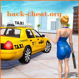 Taxi Simulator 2020 icon