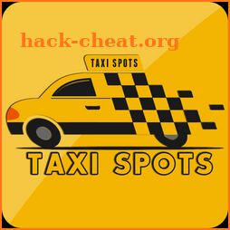 Taxi Spots Driver icon