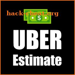 Taxi Uber Fare Estimate Calculator icon