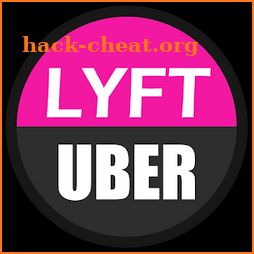 Taxi Uber or Lyft Should Drive For Better icon