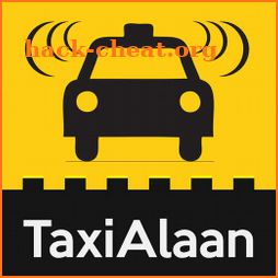TaxiAlaan icon
