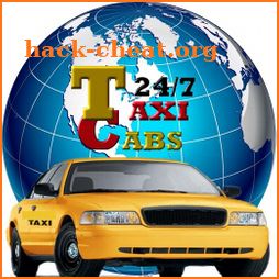 TAXICABS icon
