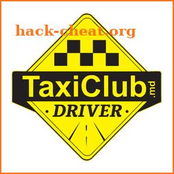 TaxiClub - Driver icon