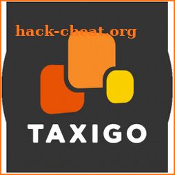 Taxigo Driver icon