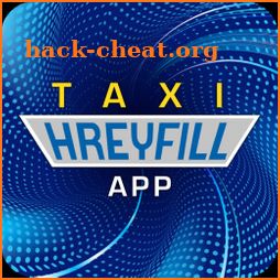 TaxiHreyfill icon