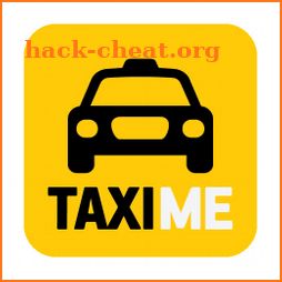 TaxiMe icon