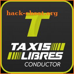 Taxis Libres Conductores icon