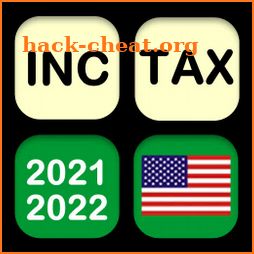 TaxMode: income tax calculator icon