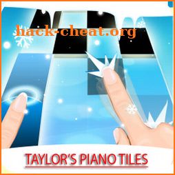 Taylor Piano Tiles  2019 icon
