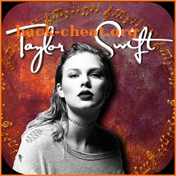 Taylor Swift : songs, lyrics,..offline icon
