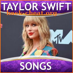Taylor Swift Songs - Offline icon