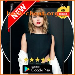 Taylor Swift Wallpapers HD New icon