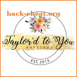 Taylor'd To You Boutique icon