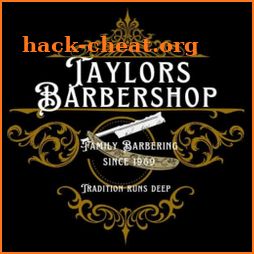 Taylor's Barbershop icon