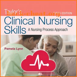 Taylor's Clinical Nursing Skills icon