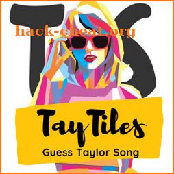TayTiles - Guess Taylor Swift Songs Game icon
