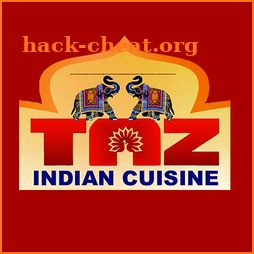 Taz Indian icon