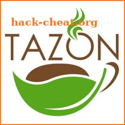 Tazon Coffee Shop icon