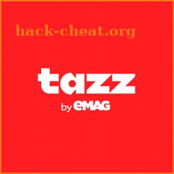 Tazz by eMAG icon