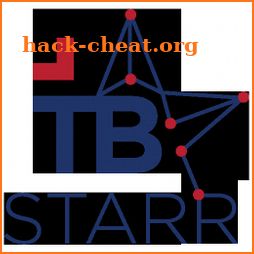 TB STARR icon