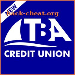 TBA Credit Union icon