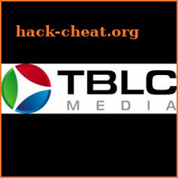 TBLC Media icon