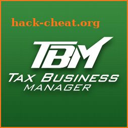TBM - TAX BUSINESS MANAGER icon