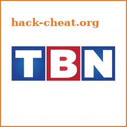 TBN: Watch TV Shows & Live TV icon