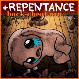 TBOI-Wiki: descriptions of items (+Repentance) icon