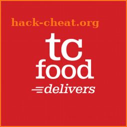 TC Food Delivers icon