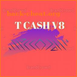 TCash v8 icon