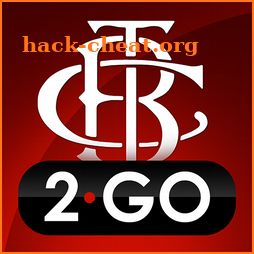 TCB  2Go icon