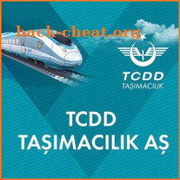TCDD Taşımacılık E-Bilet icon