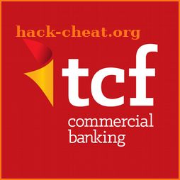 TCF Commercial Mobile Deposit icon