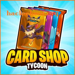 TCG Card Shop Idle Tycoon icon