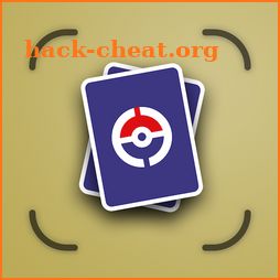 TCG Identifier - Card Value icon