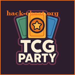 TCG Party icon