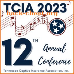 TCIA2023 icon