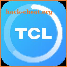 TCL Connect icon
