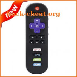 TCL Remote Control icon