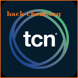 TCN Mobile App icon