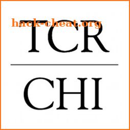 TCRCHI icon