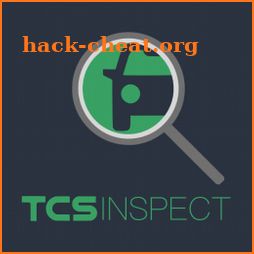 TCS Inspect HD icon