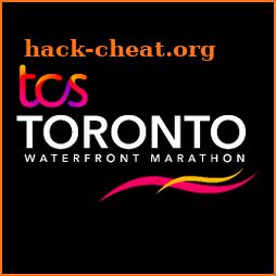 TCS Toronto Marathon icon